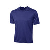 Sport-Tek TST360 Tall Heather Contender Tee