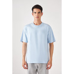 Axism 7010 Dri Ease Oversized Tee Shirt