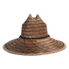 Peter Grimm Costa Lifeguard Hat Dark Brown Color PGB1011
