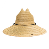 Peter Grimm Costa Lifeguard Hat Natural Color PGB1011
