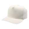 PitBull PB282 5 Panel PU Snapback Cap