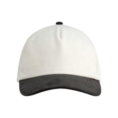 Big Accessories BA710 Corduroy Cap - 