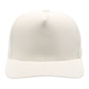 PitBull PB282 5 Panel PU Snapback Cap