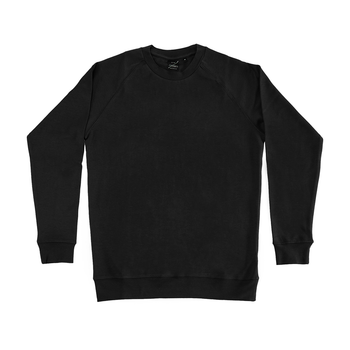 Axism 7118 Unisex Lightweight Crewneck