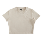 Axism 7013 Womens Crop Top