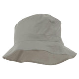 Unionwear CTBUCK01 Cotton Twill Bucket Hat Made in USA