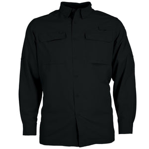 Outdoor Cumberland Vented Shirt - 