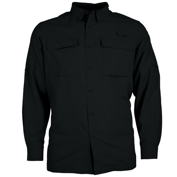Outdoor Cumberland Vented Shirt