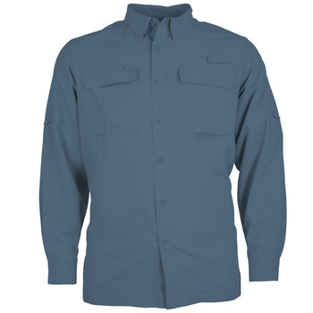 Outdoor Cumberland Vented Shirt