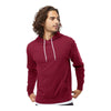 Independent Trading Co AFX90UN Unisex Lightweight Hooded Sweatshirt