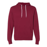 Independent Trading Co AFX90UN Unisex Lightweight Hooded Sweatshirt