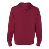 Independent Trading Co AFX90UN Unisex Lightweight Hooded Sweatshirt
