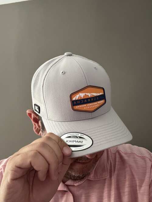 OTTO CAP 6 Panel Low Profile Dad Hat, Garment Washed Pigment Dyed