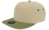 Zapped Headwear Commodore Hat