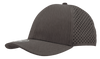 Zapped Headwear Apache 6 Panel Perforated Snapback Cap