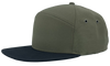 Zapped Headwear Gunny Hat