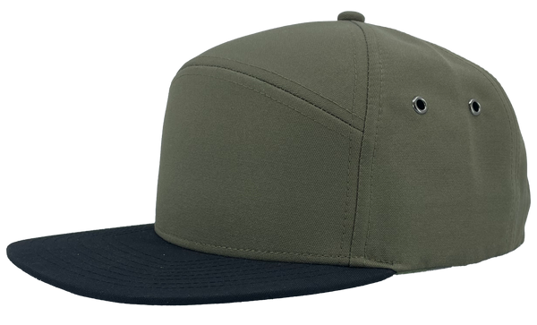 Zapped Headwear Gunny Hat