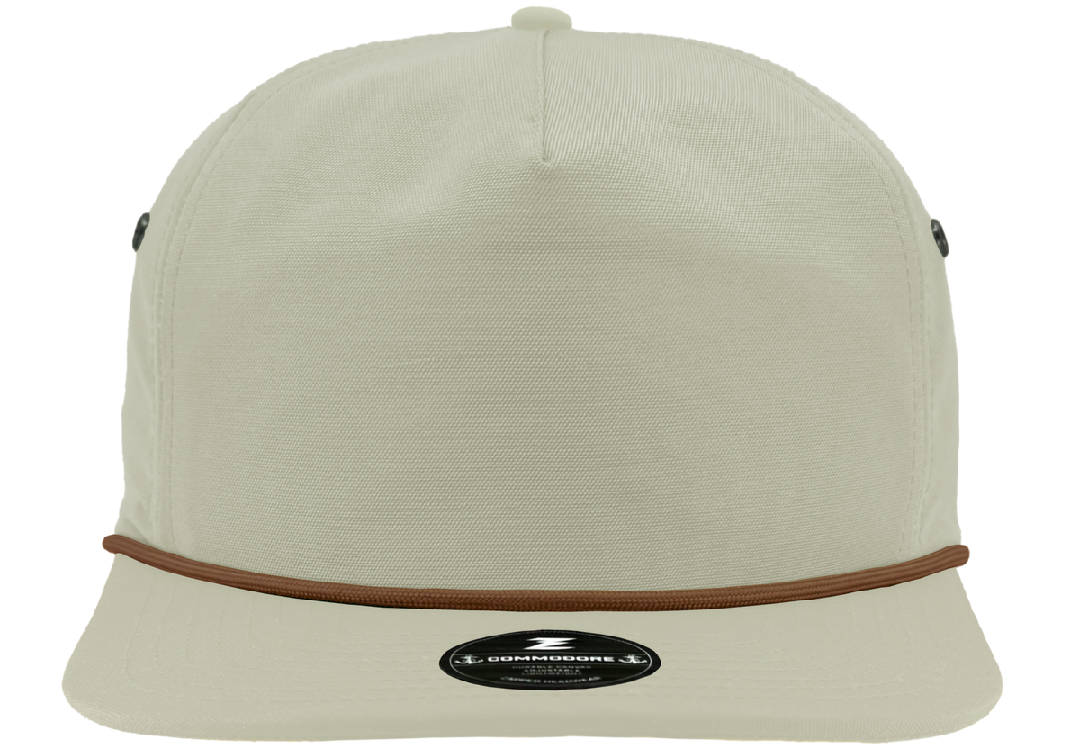 Zapped Headwear Commodore Hat – The Park Wholesale