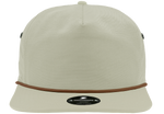 Zapped Headwear Commodore Hat