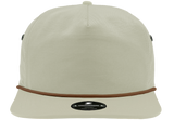 Zapped Headwear Commodore Hat