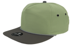 Zapped Headwear Commodore Hat