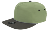 Zapped Headwear Commodore Hat