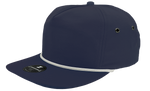 Zapped Headwear Commodore Hat