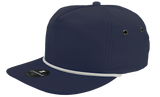 Zapped Headwear Commodore Hat