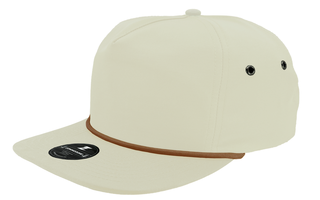 Enlarged view of Zapped Headwear Commodore Hat