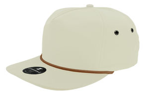Zapped Headwear Commodore Hat - 