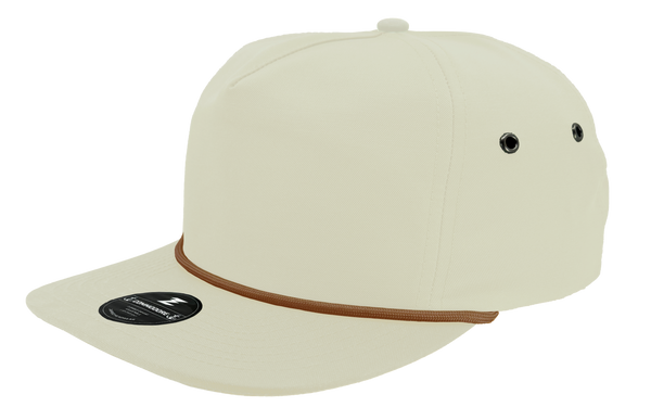 Zapped Headwear Commodore Hat