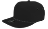 Zapped Headwear Commodore Hat
