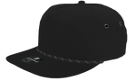 Zapped Headwear Commodore Hat