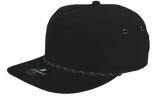 Zapped Headwear Commodore Hat