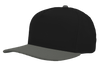 Zapped Headwear Patriot Hat