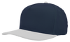 Zapped Headwear Patriot Hat