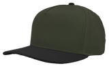 Zapped Headwear Patriot Hat