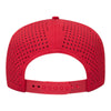 OTTO 31-5 OTTO CAP OTTO COMFY FIT 5 Panel Mid Profile Perforated Cap