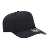 OTTO 31-5 OTTO CAP OTTO COMFY FIT 5 Panel Mid Profile Perforated Cap