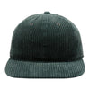 PitBull AMZ30 Unstructured Corduroy Snapback Cap