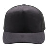 PitBull SDE10M 5 Panel Suede Meshback Cap