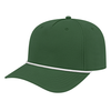 Cap America i7256 Athletic Rope Cap - Blank