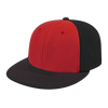 Cap America Custom Logo Hat - Flexfit® Aerated Performance Cap i8508