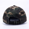 Pit Bull PB136 Cotton Twill Dad Hat