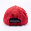 Pit Bull PB136 Cotton Twill Dad Hat