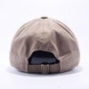 Pit Bull PB136 Cotton Twill Dad Hat