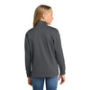 Sport-Tek YST241 Youth Sport-Wick Fleece Full-Zip Jacket