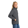 Sport-Tek YST241 Youth Sport-Wick Fleece Full-Zip Jacket