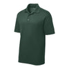 Sport-Tek YST640 Youth PosiCharge RacerMesh Polo
