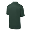 Sport-Tek YST640 Youth PosiCharge RacerMesh Polo